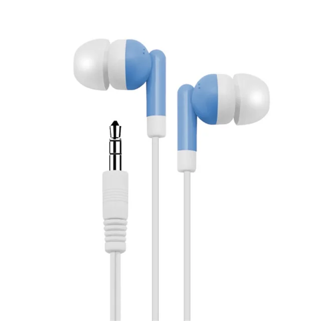 Disposable earphones earbuds earpieces