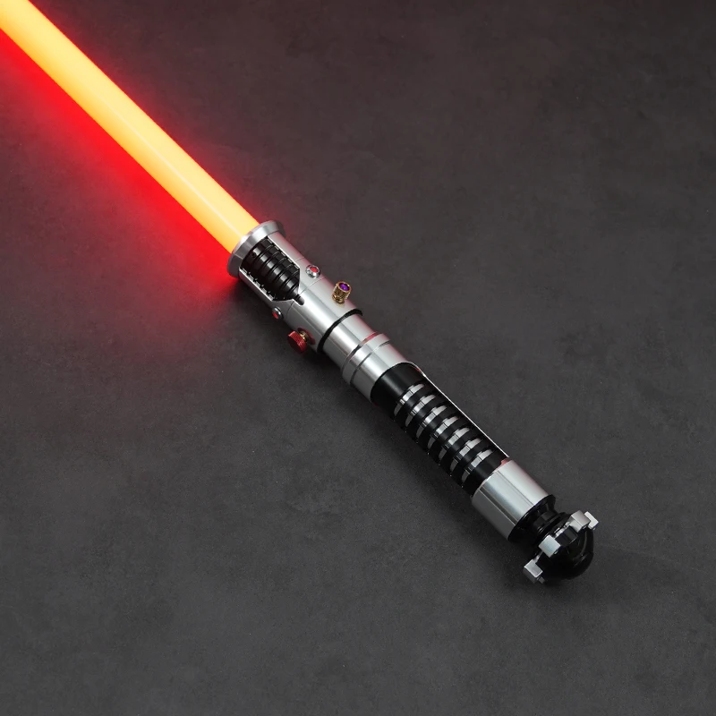 89sabers Obi-Wan LED Sword - Ultimate Fun and Collectibles