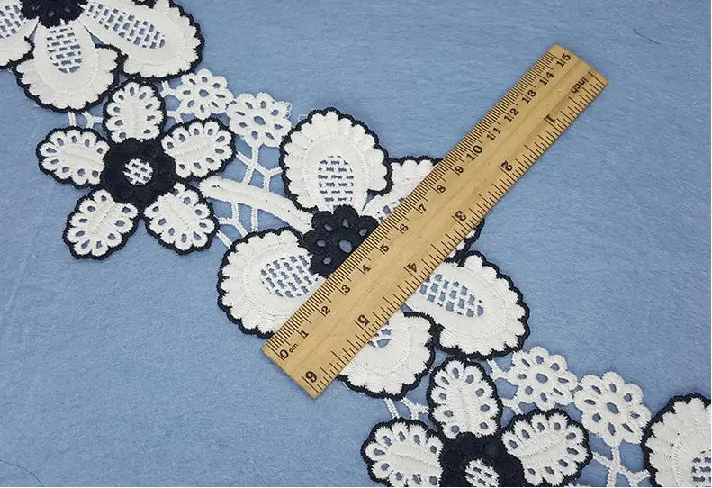 product-750-513.9064475347661 Manufacturer Wholesale Hot Sale Polyester Embroidery Trimming Lace