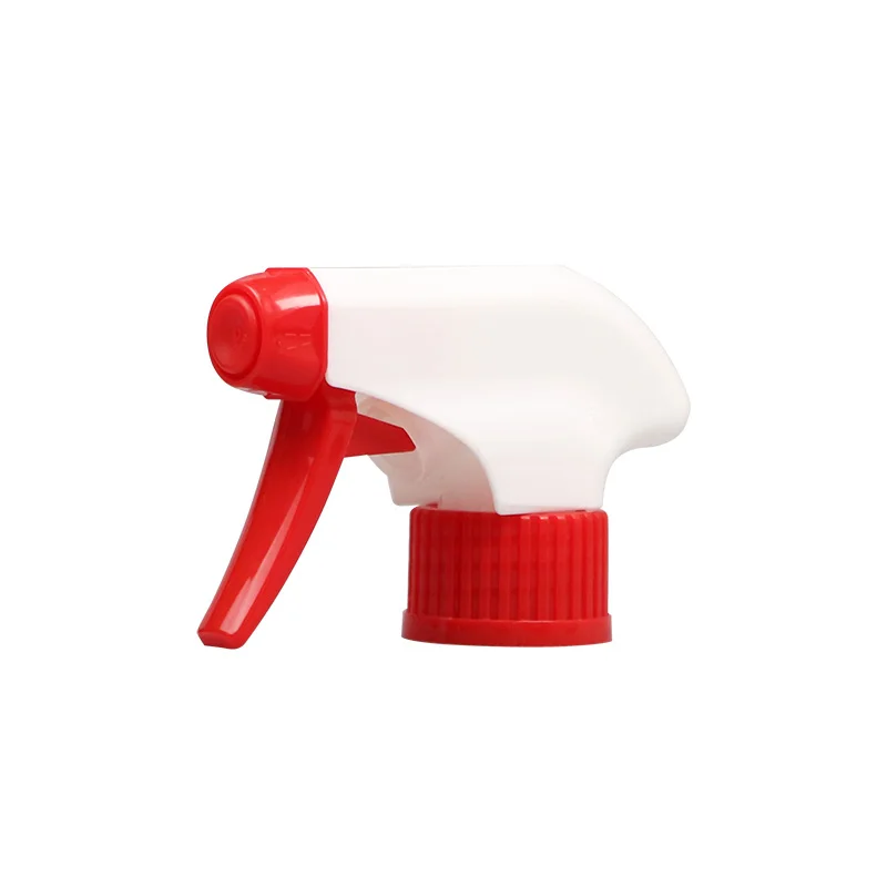Husholdningshave MINGBANG MB-OT009 plastudløserpulver 28/400 28/410 28/415 tilpassede farver 0,8–0,9 ml/pr. tryk PP-materiale stærkt