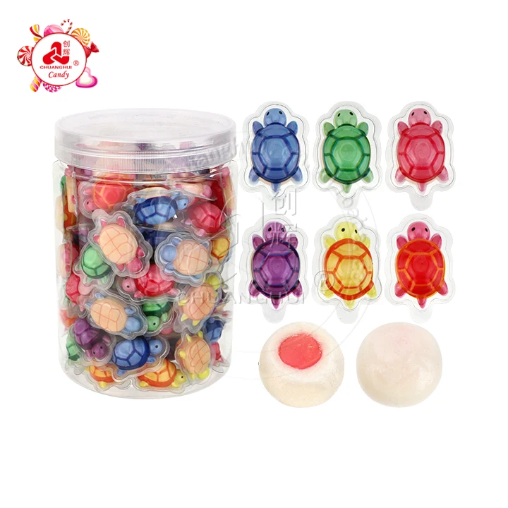 turtle gummy