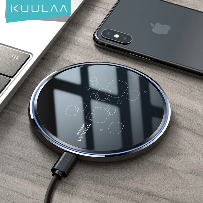 Universal Wireless Charger For Iphone Samsung Fast Charger Qi 15w Oem Cell  Phone Quick Fantasy Wireless Charger Pad - Buy 15w Oem Cell Phonewireless  Charger,Fantasy Wireless Charger Pad,Quick Wireless Charger Pad Product
