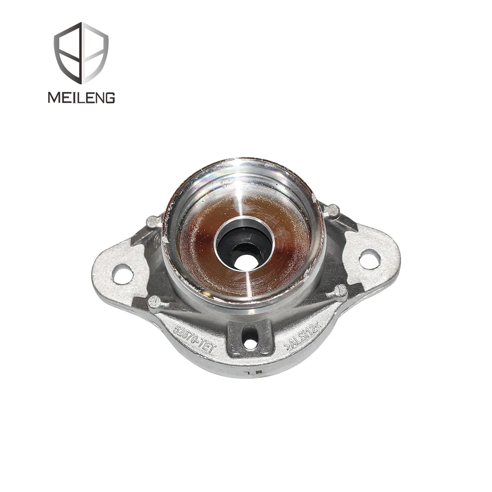 Rubber Engine Mount Shock Absorber for Honda Civic 2015-2021