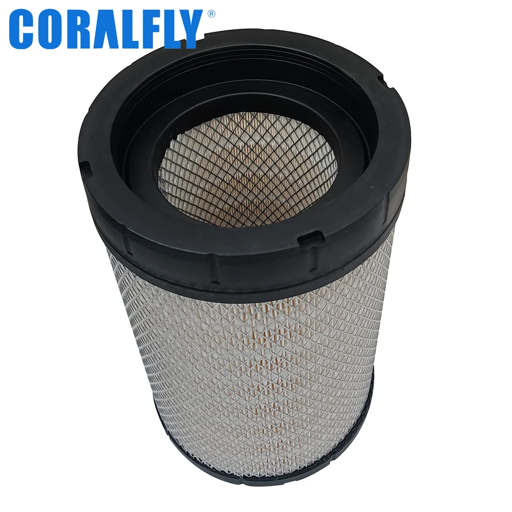 Factory Supply AF27739 Air Filter Cartridge for Foton Tractor