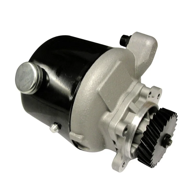 Power Steering Pump E8NN3K514BA 83983181 for 930 4630 3230 4130