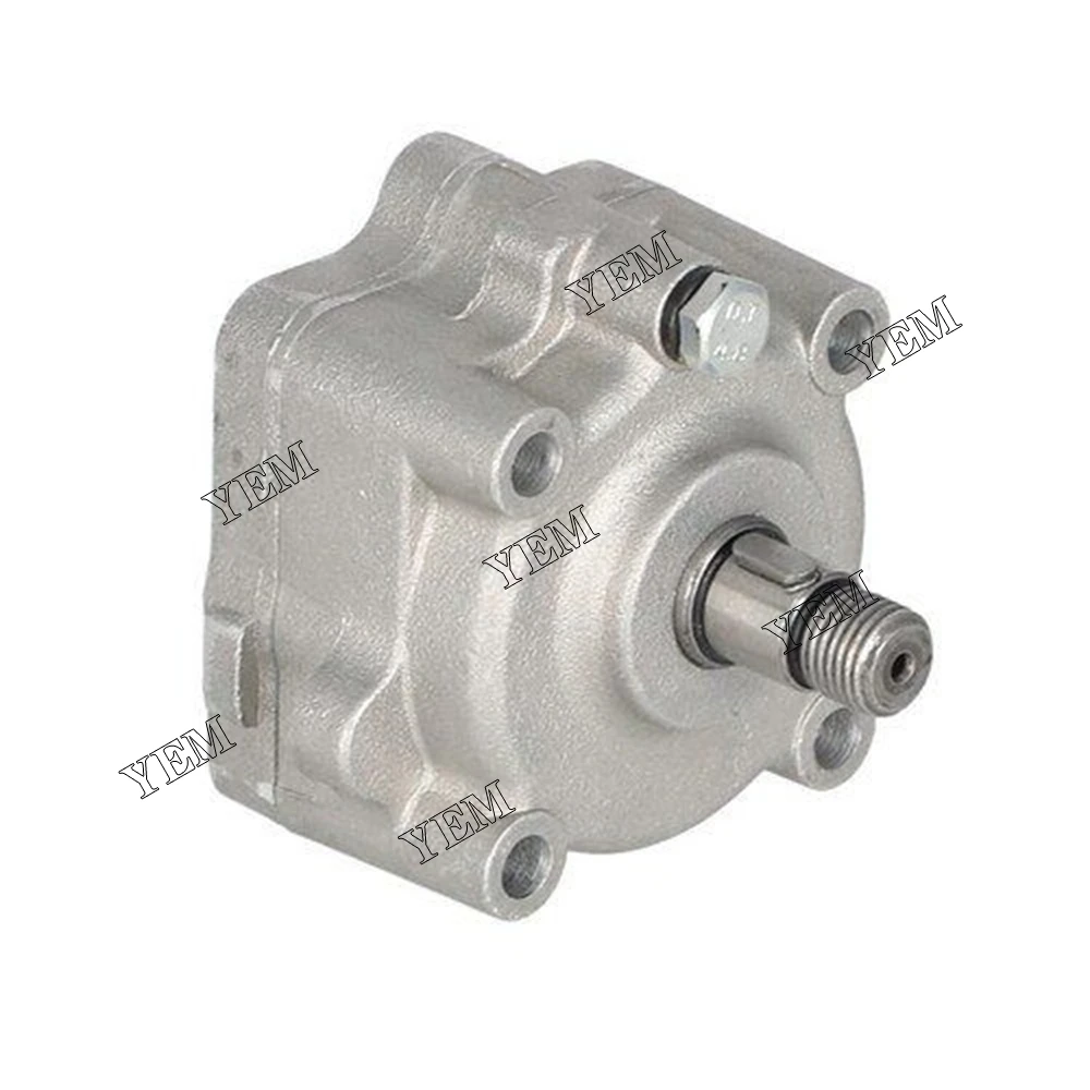 6598143 Oil Pump for Bobcat T140 T180 S530 S150 S180 Loader 430 331 335 337 341 Diesel Engine Parts