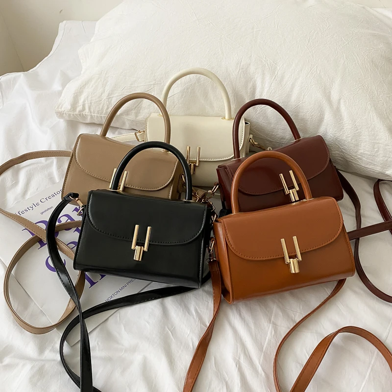 Luxury Brand Designer Bags For Women 2023 Fashion Ladies Shoulder