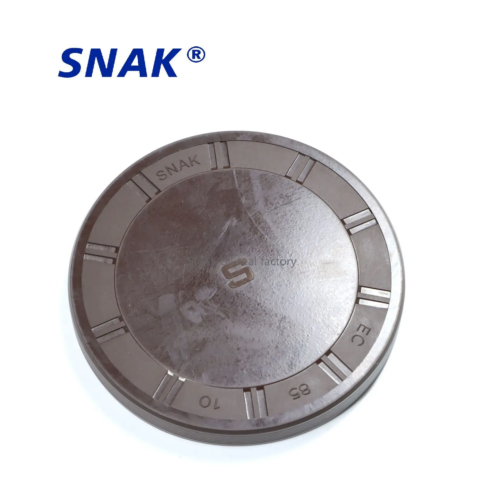 Guarnizioni Per Tappo Meccanico (100 Pezzi) Olio - Foto 3