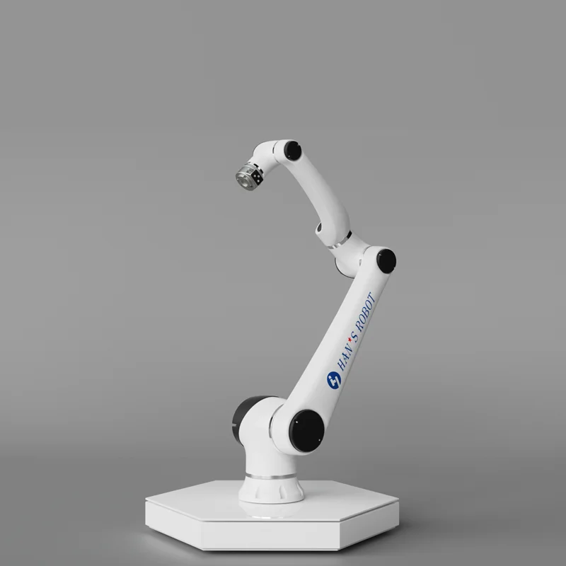 Universal Robot Cobot 15 Kg Payload 1300mm Working Reach Collaborative  Robot Axis Palletizing Robot