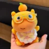 Dun Dun Lu Lu Custard Set