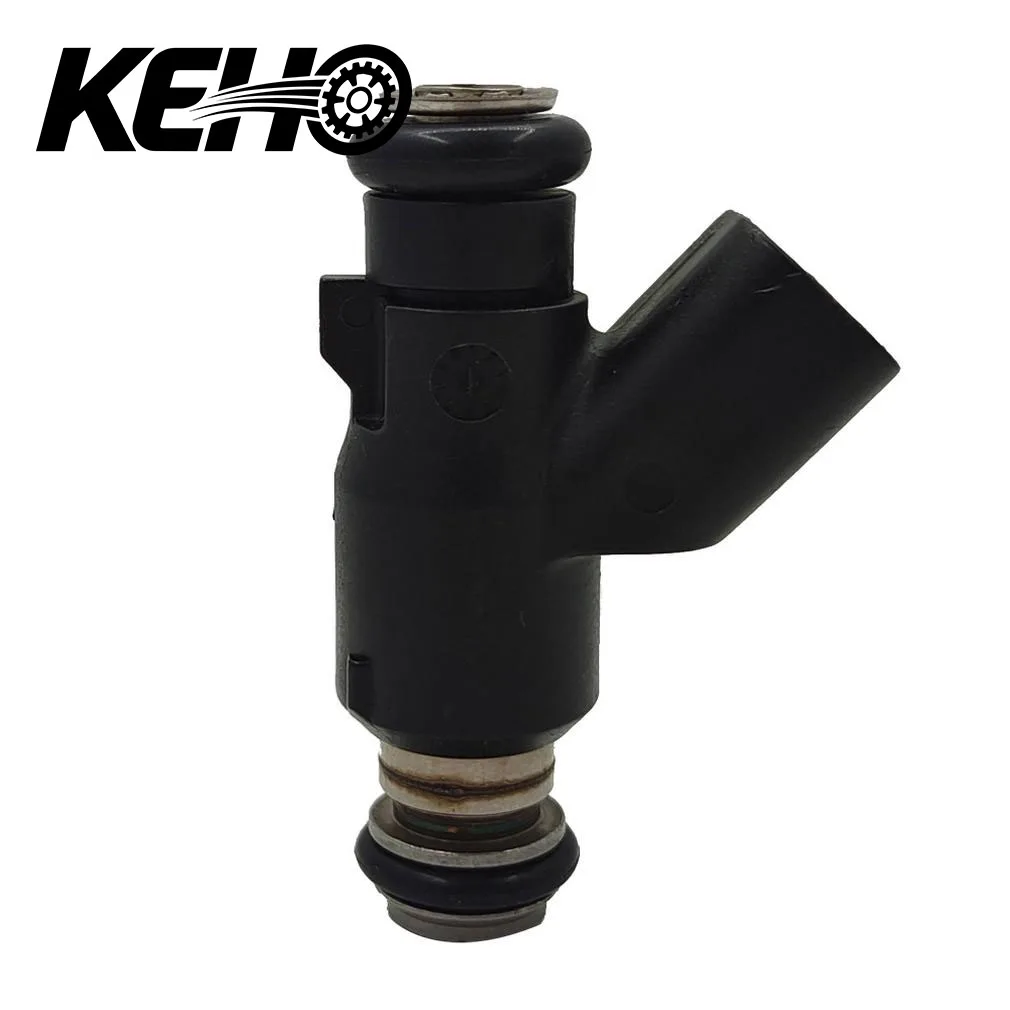 Fuel injector - 28261459 - Nissan Paladin-1