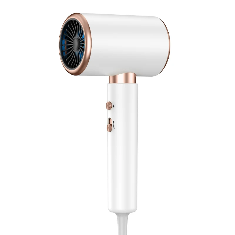 Portable High Speed Negative Ion Revair Electric Hair Dryer Professional Salon for Home Hair Dryer