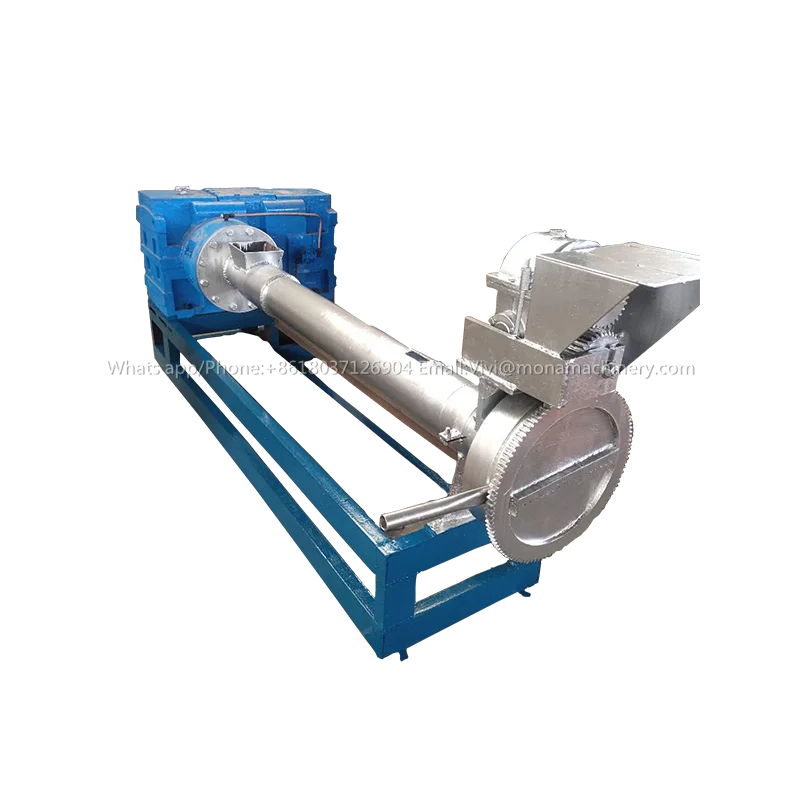 Pp Pe Hdpe Ldpe пластиковый гранулятор/гранулятор