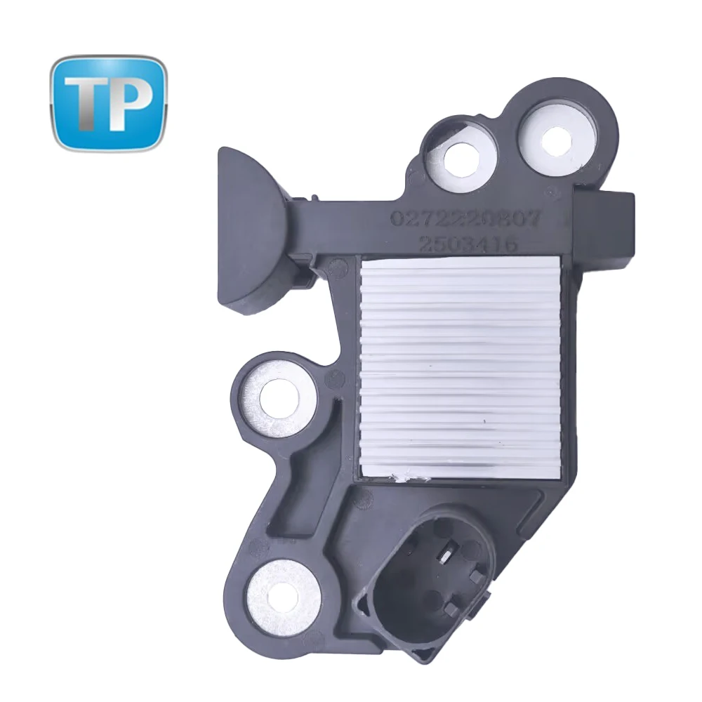 High-Quality Automotive Alternator Voltage Regulator Suitable for Auto OEM IB807