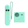 Kit de protección Nex Host+Control remoto (verde crema)