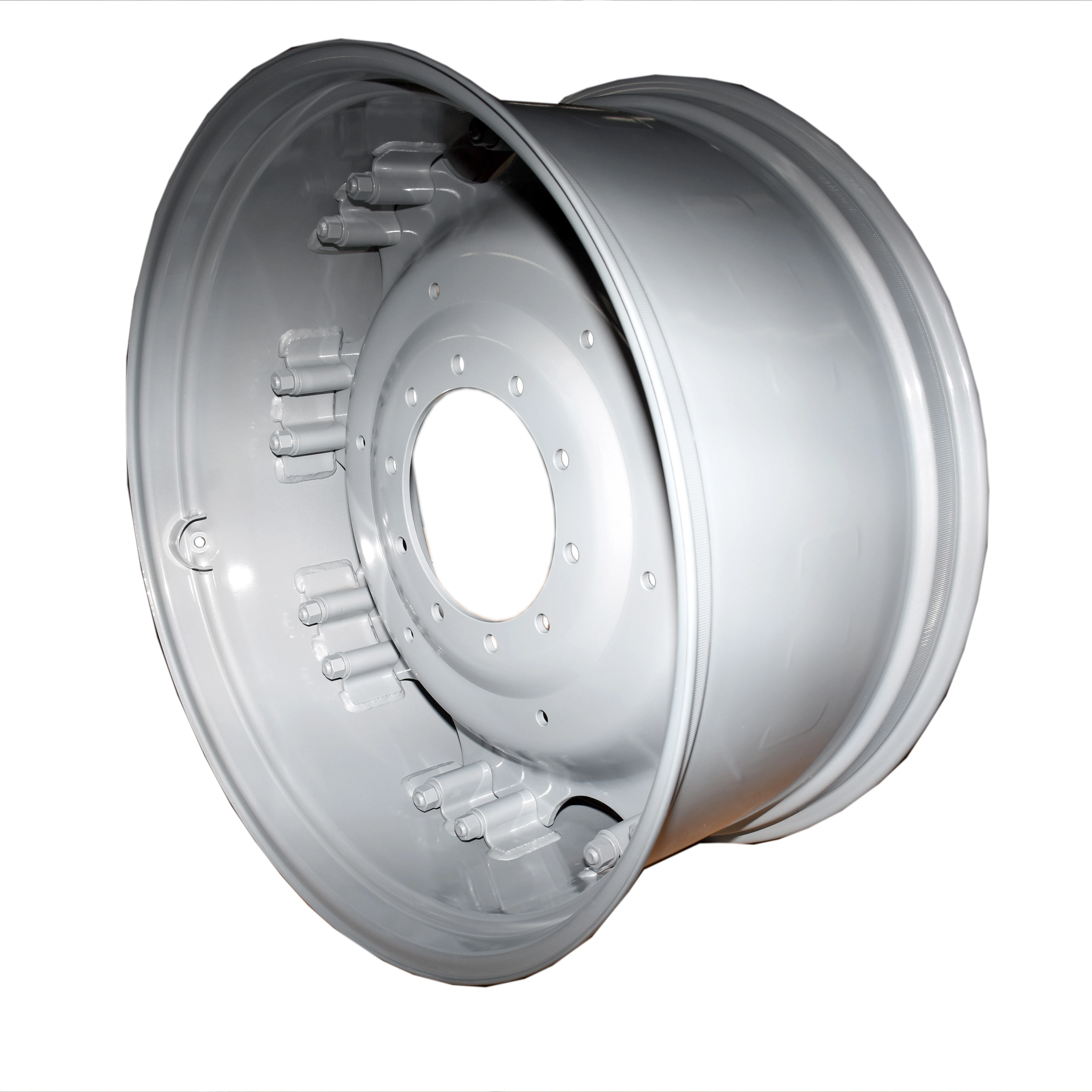38 Inch Farming Wheel Rim 38x18 Agricultural Wheel Rims China Factory ...