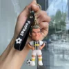 Cristiano Ronaldo de tercera generación blanco