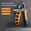 orange Mechanical counting