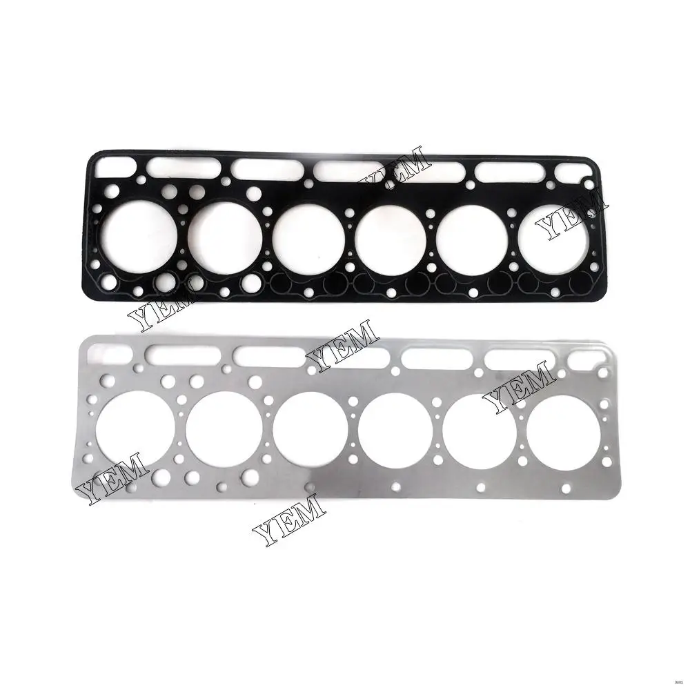 Head Gasket Kit Fit for Kubota S2600