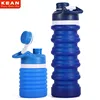 Botella de Agua S7 Collaring 550ML