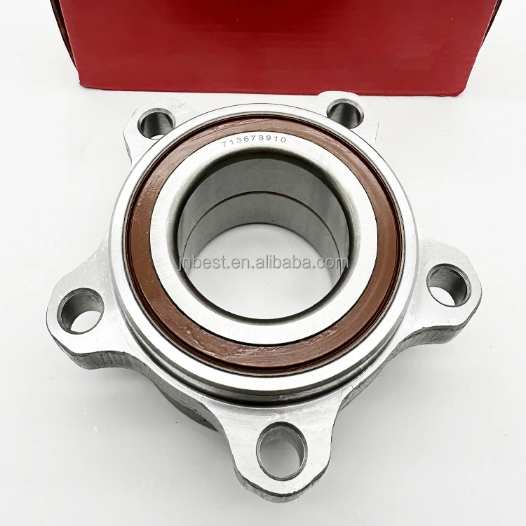 ぽん NSK JAPAN R35-24 PINION BEARING for TOYOTA 32307-A89