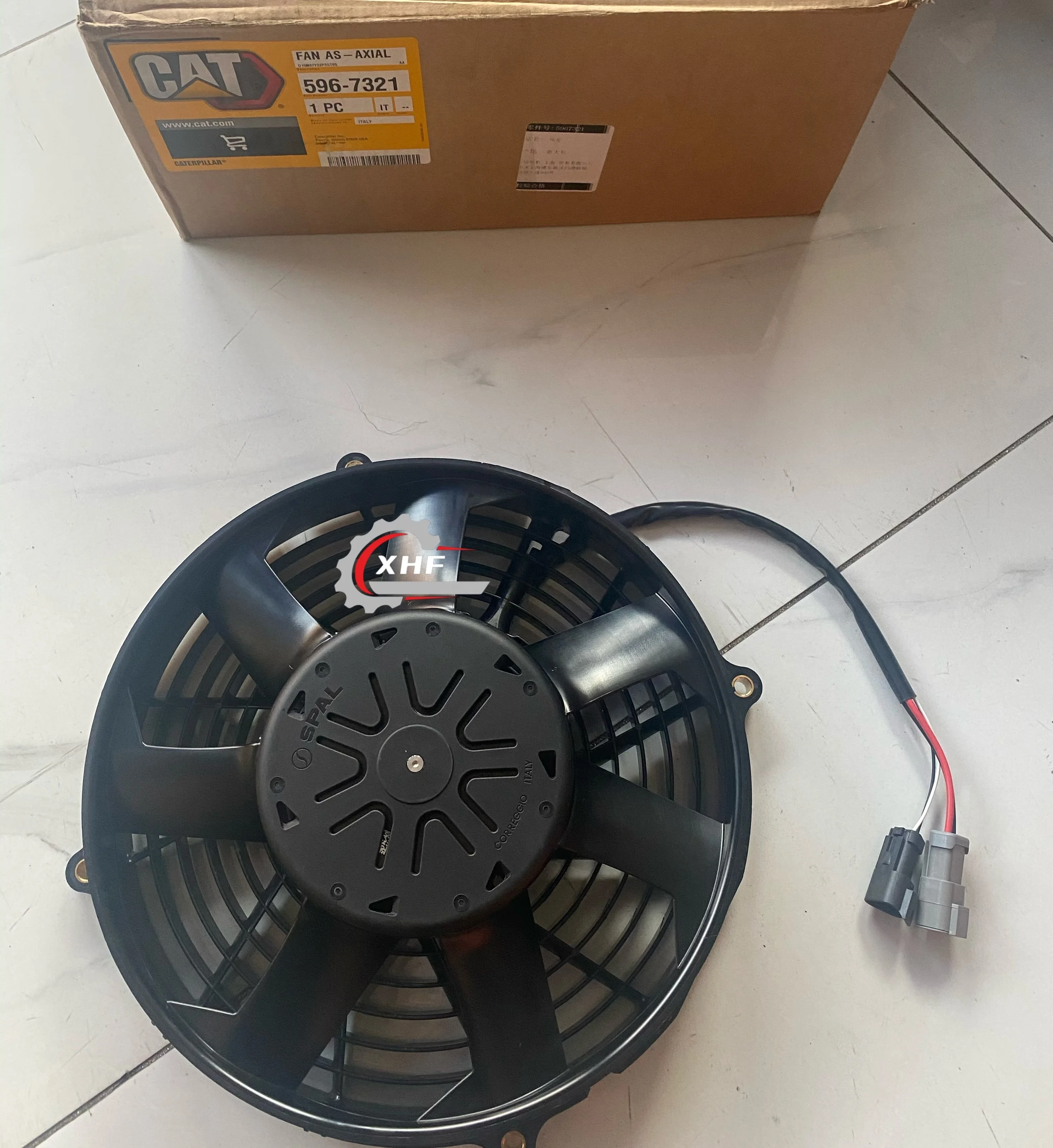 Brand new original factory 5108095/5967321/5411441/5427626/4860884 