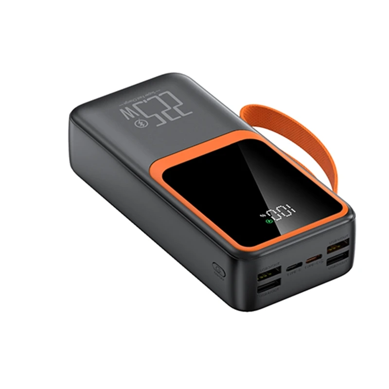 laptop portable power bank PowerHub Ultra 65W main image 1