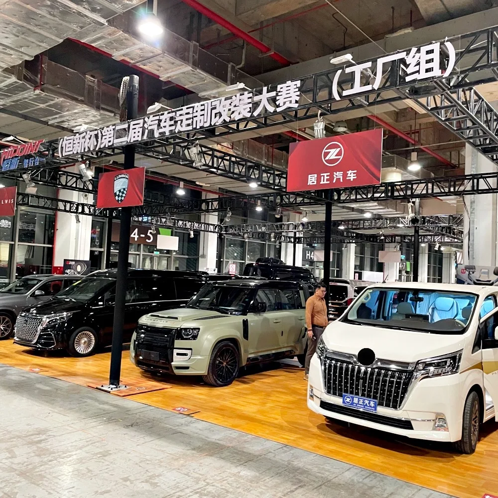 Car Led Illuminated Pedal With Car Logo Hiace Car Moving Led