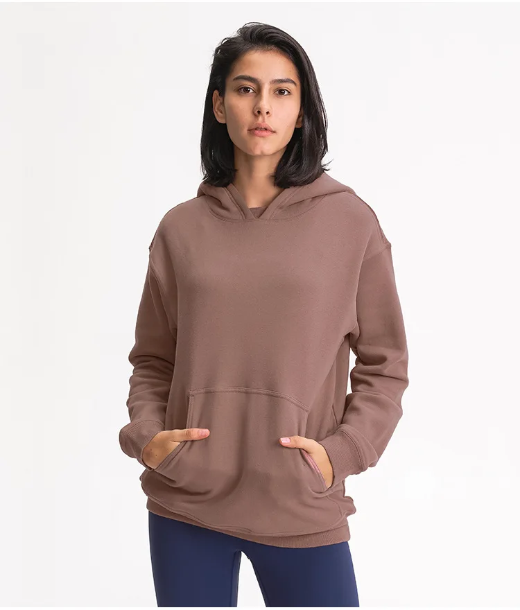 women's heavy sweatshirts