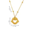 Necklace Gold