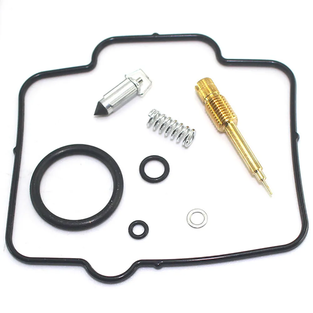 High Quality Carburetor Repair Kit Floating Needle Parts Gasket 