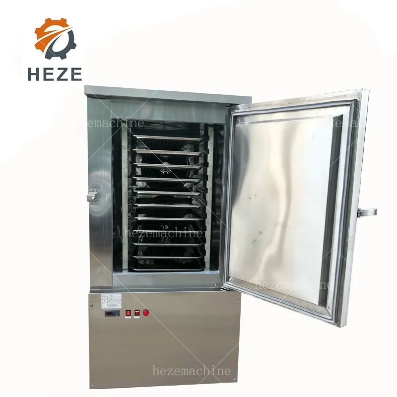 
Китайский коммерческий быстрозамораживающий небольшой Морозильный аппарат, рыба-креветка для продажи 