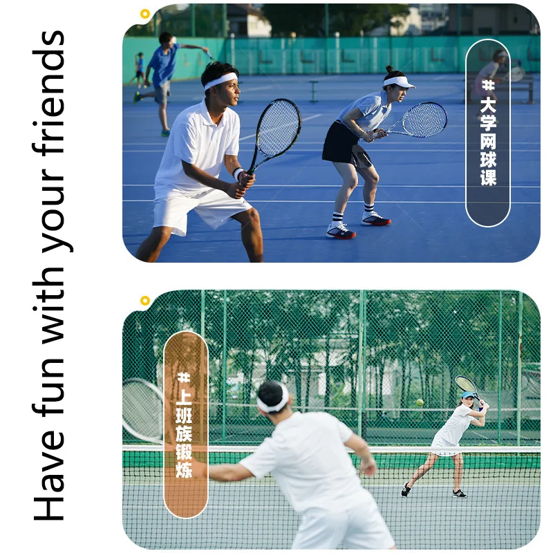 Hot Sale Pop Tennis Racket Carbon Raquette De Tennis Racquet for Adult Training Outdoor Indoor Paddle Tennis Racket supplier