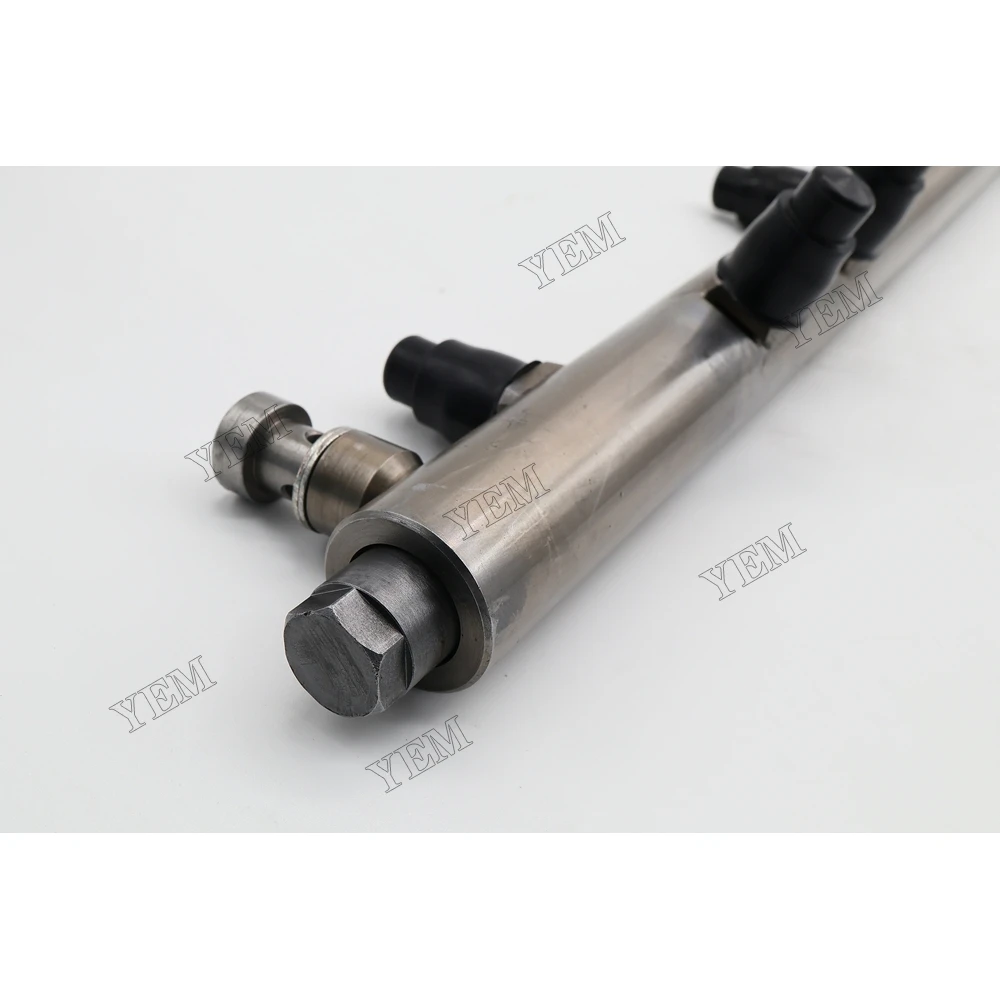 For Bosch Common Rail Pipe 0445226088 A4710780245 Heavy Equipment Engine Parts 3