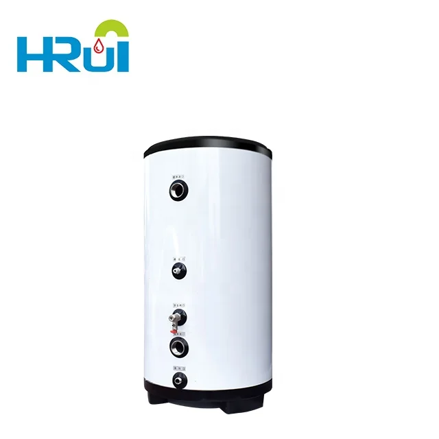 Pressure Stainless Steel Water Tank 50l Solar Hot Water Heater Family