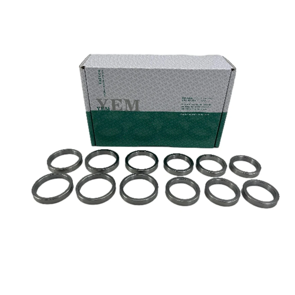 Repair Kit Intake and Exhaust Valve Seat C9.3 for Caterpillar Industrial Machinery Engine Parts