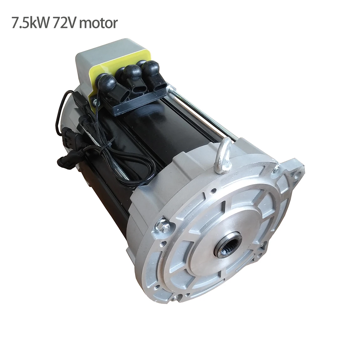 7500watt 72V Kit De Conversion Auto Electrico Electric Conversion Kit for Car