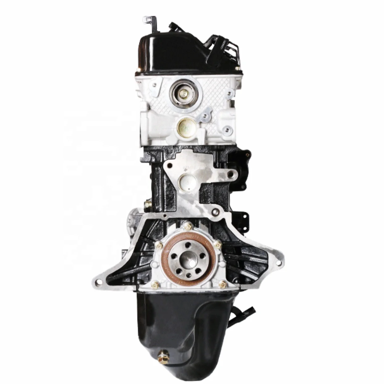 ぐーにゃん Brand-New-Chinese-Bare-Engine-