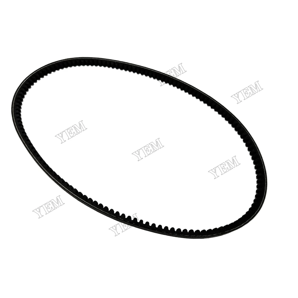 For Cat C15 Fan Belt 5B-8473 Genuine Engine Parts 4