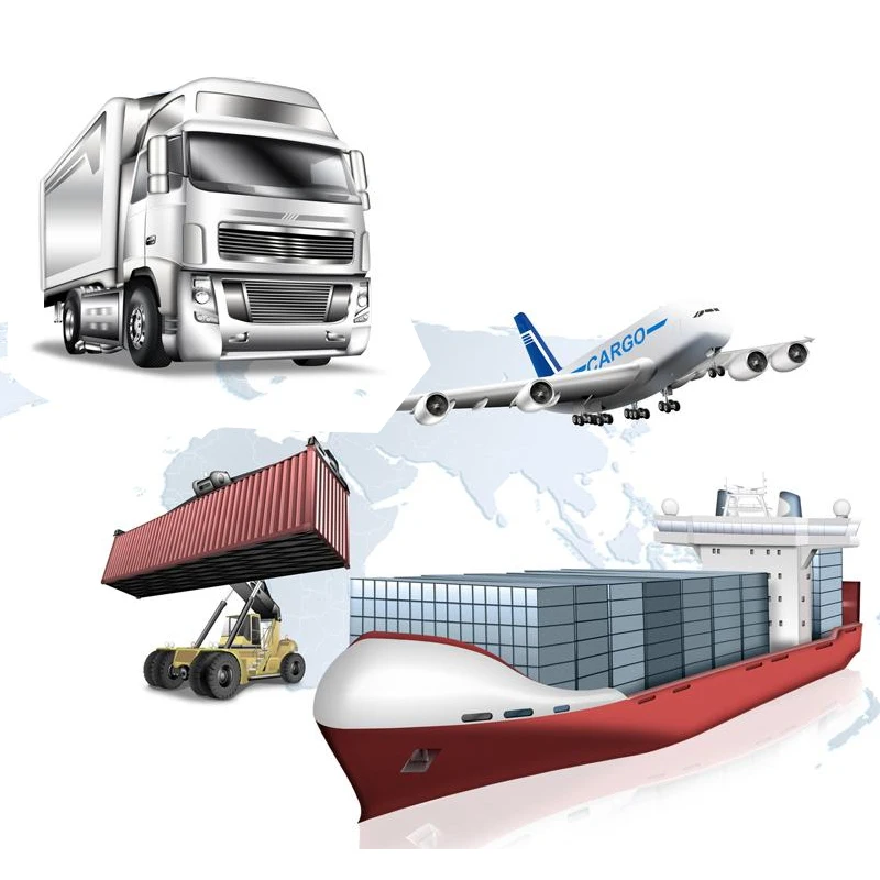 International Logistic Service Air Freight Forwarder Shipping From China to Puerto Rico