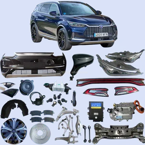 Original Byd Auto Parts Fenders Bumpers Doors Taillights Byd Tang Plus Accessories Byd Tang 2026 Ev Accessories logo Tire Wheel