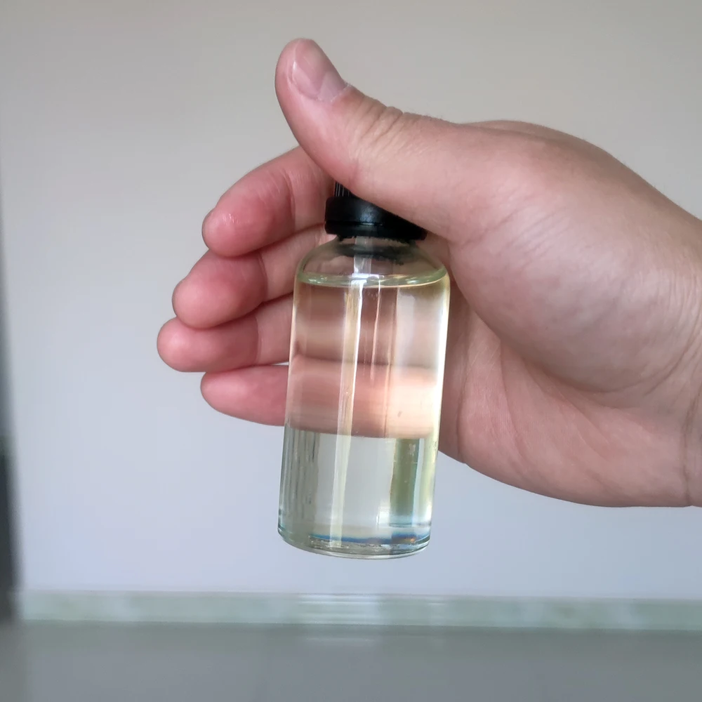 Industrial Limonene / D'Limonene with High Terpene Flavors for Window Cleaner at Wholesales Prices