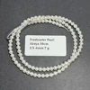 AAAA rotondo bianco 3.5-4mm
