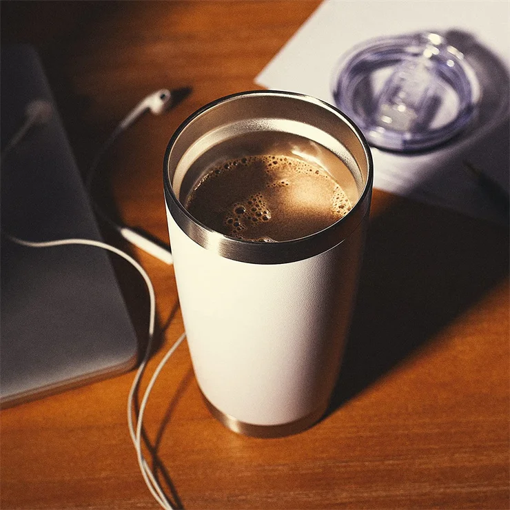 24 oz insulated coffee mug 24 Oz Peak Recycled Insulated Sip Or Swig Mug – CFA Institute