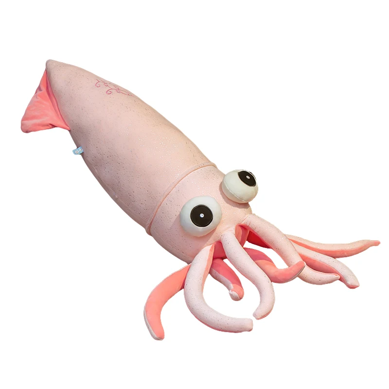 squid plush mood