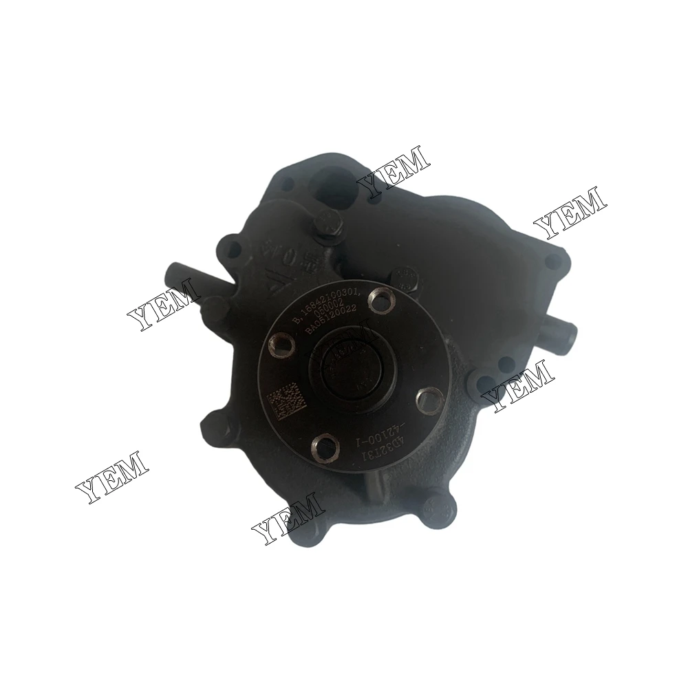 Engine Part A498BT1 Water Pump for Xinchai 2