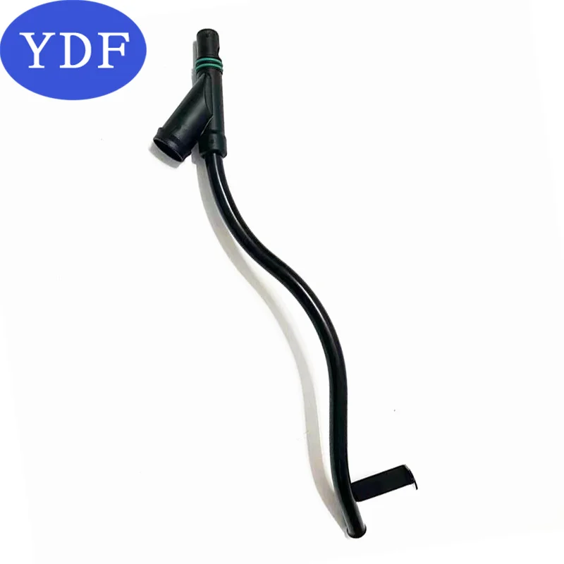 Auto Oil Dipstick Guide 55565719 Tube Oil Dipstick For Opel Insignia