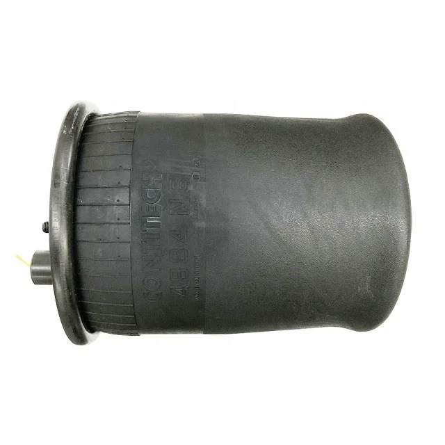 DZ97259520620 - SHACMAN Air Spring Assembly for Trucks