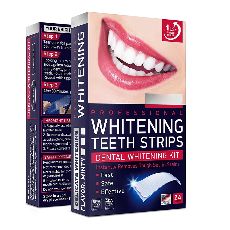 triethanolamine teeth whitening