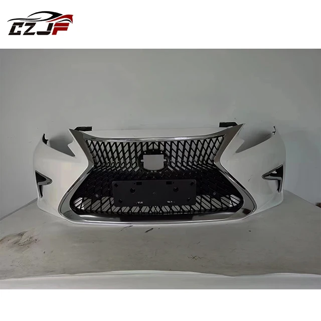 Front Bumper For Lexus Rx 350 Body Kit Modified Upgrade Bodykit Sport